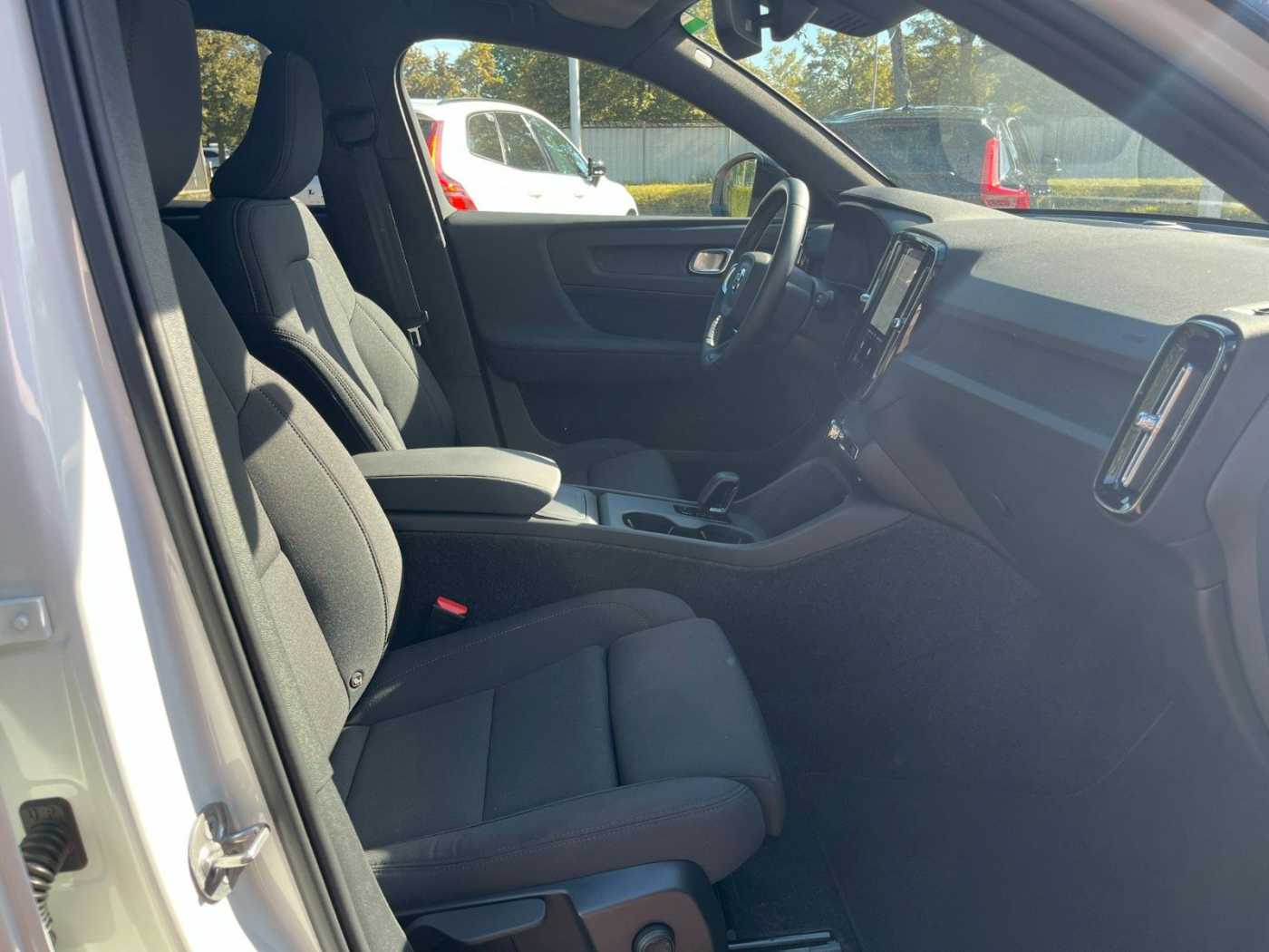 Volvo EX40 – Bild 27