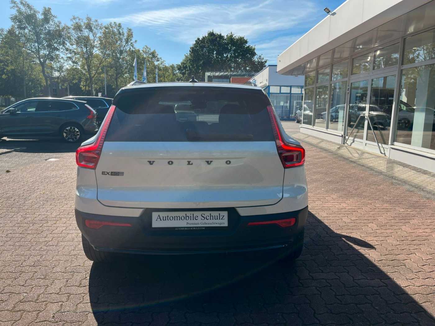 Volvo EX40 – Bild 7