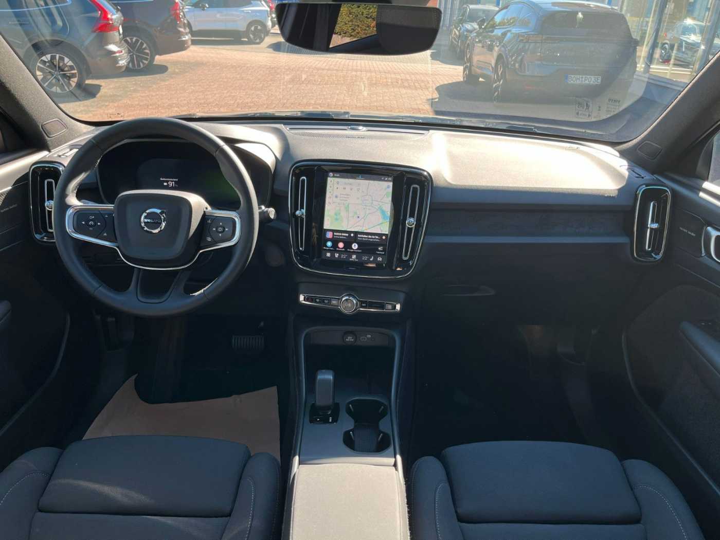 Volvo EX40 – Bild 14