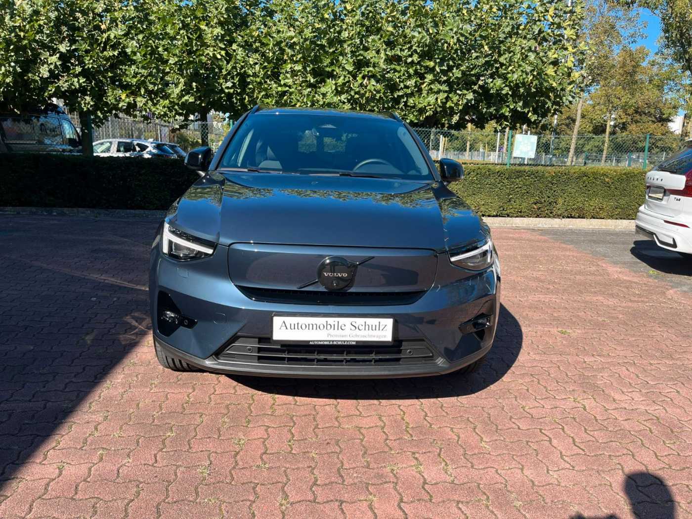 Volvo EX40 – Bild 2