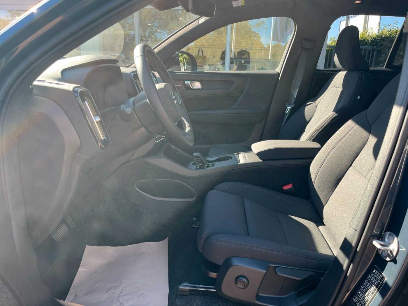 Volvo EX40 – Bild 26