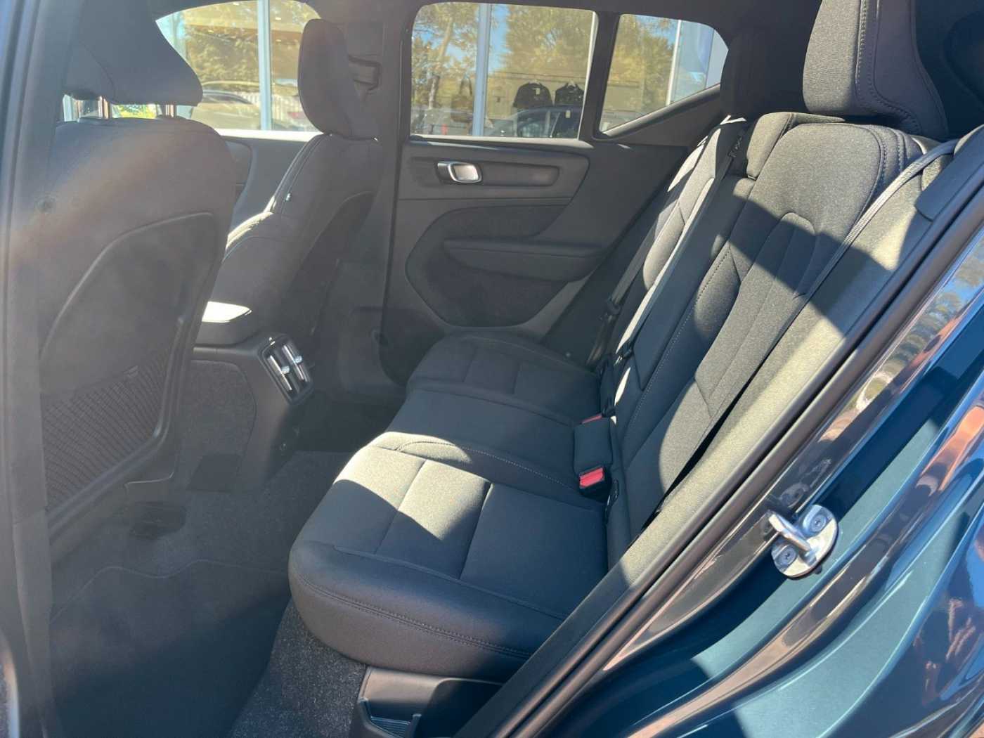 Volvo EX40 – Bild 29