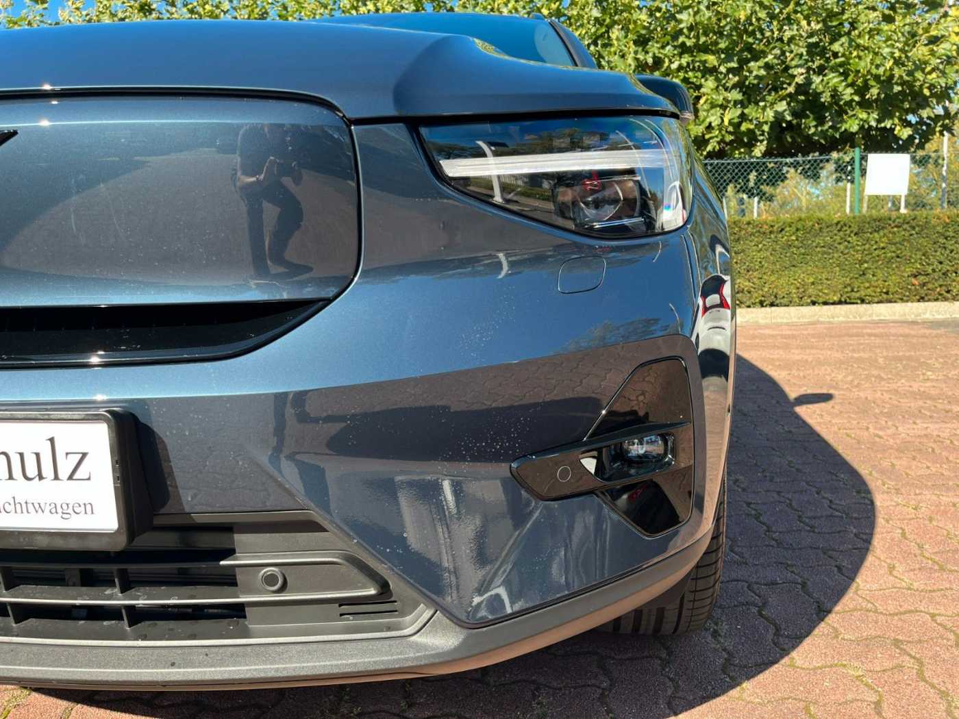 Volvo EX40 – Bild 3