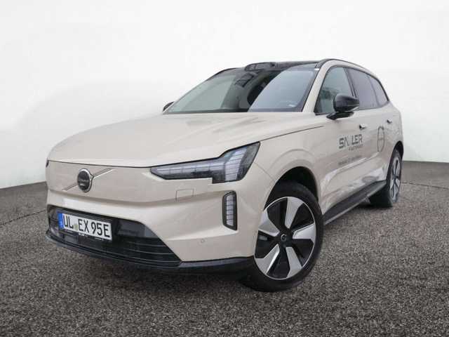 Volvo EX90
