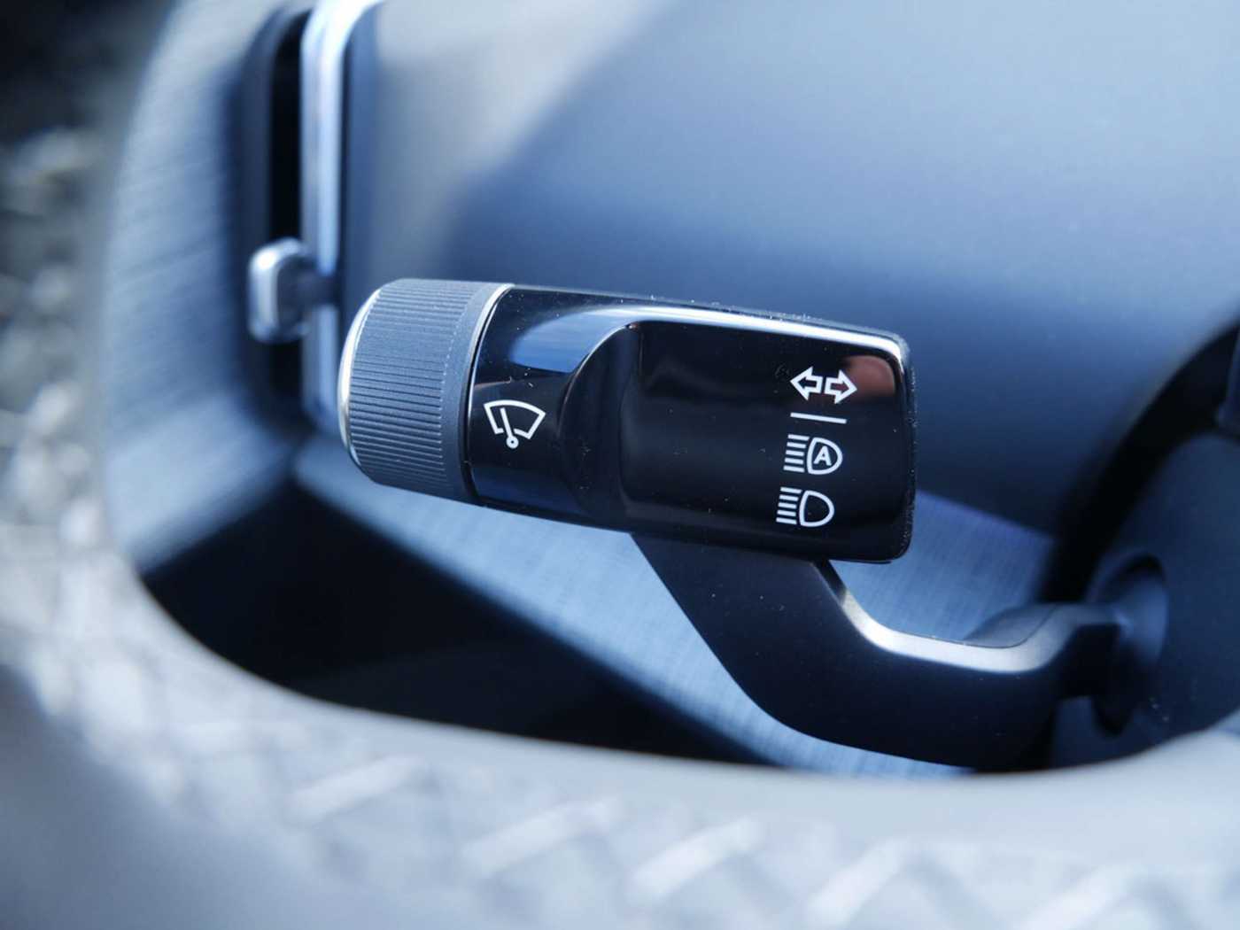 Volvo EX30 – Bild 10