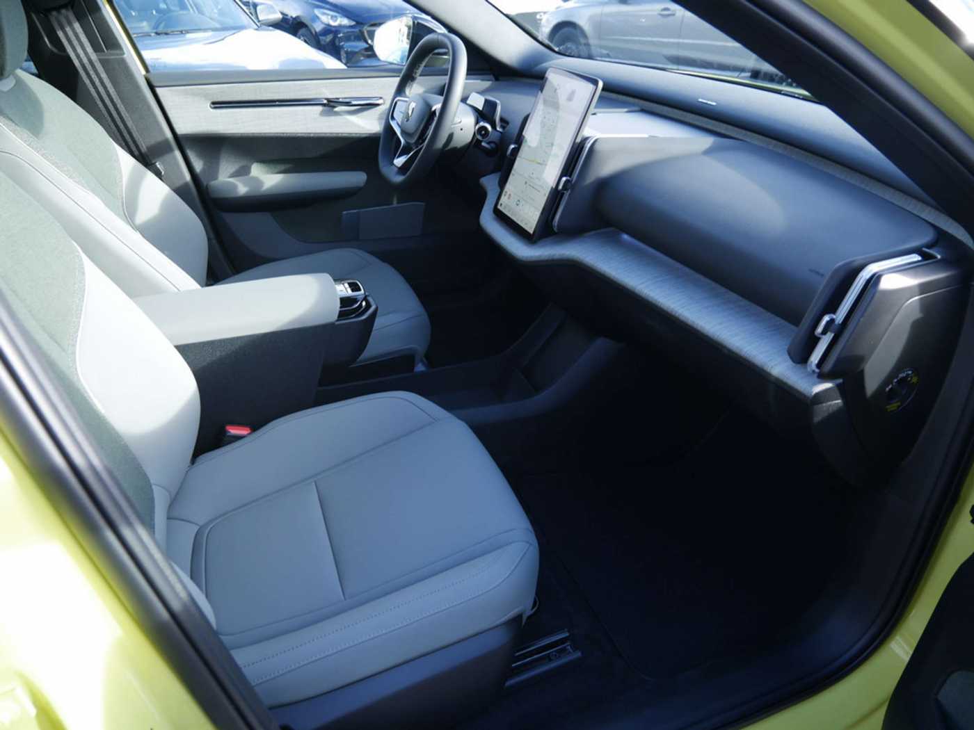 Volvo EX30 – Bild 2