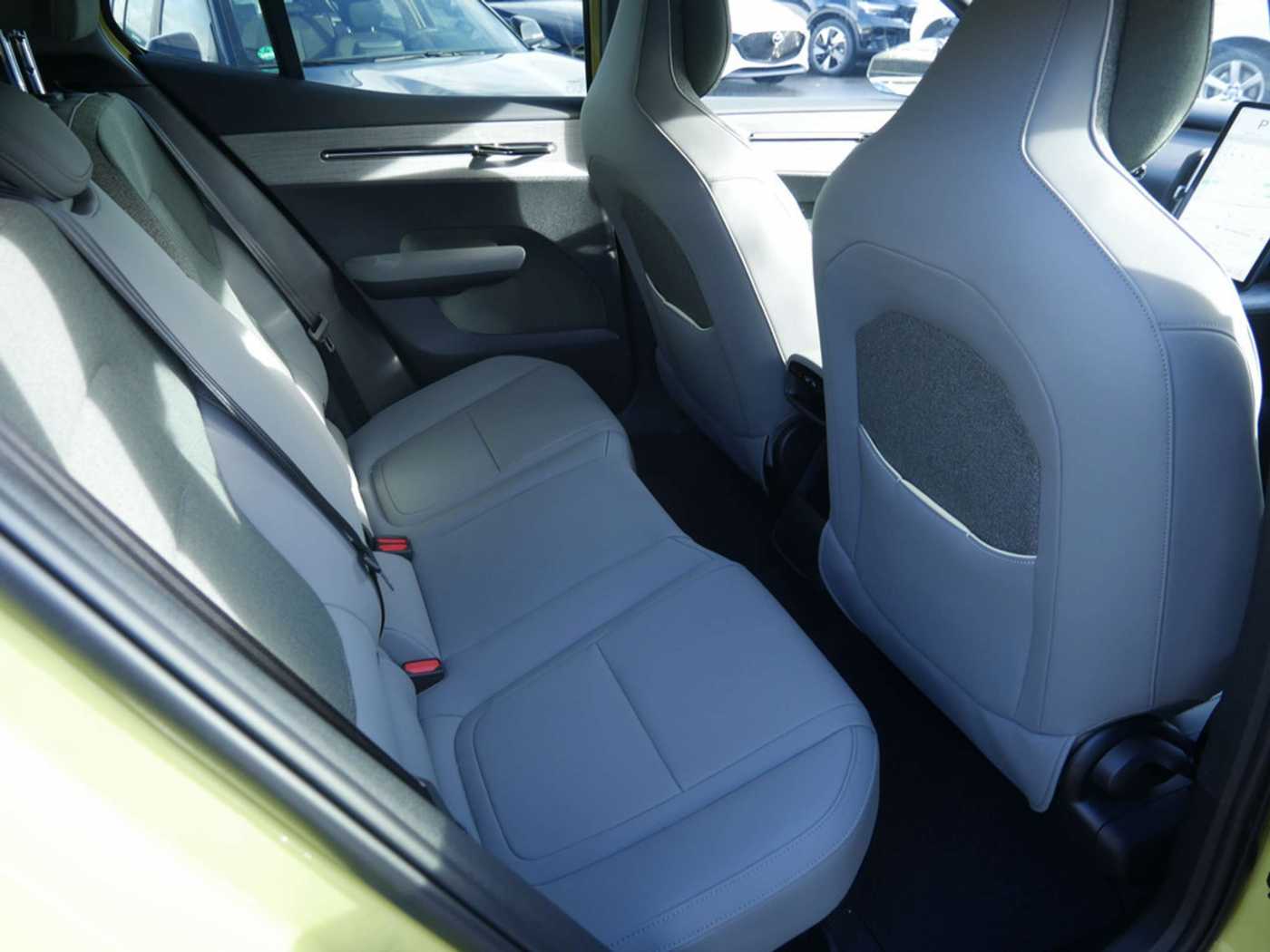 Volvo EX30 – Bild 4