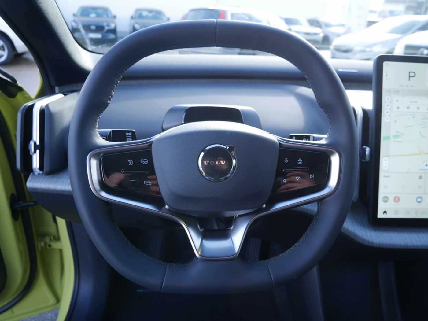 Volvo EX30 – Bild 6