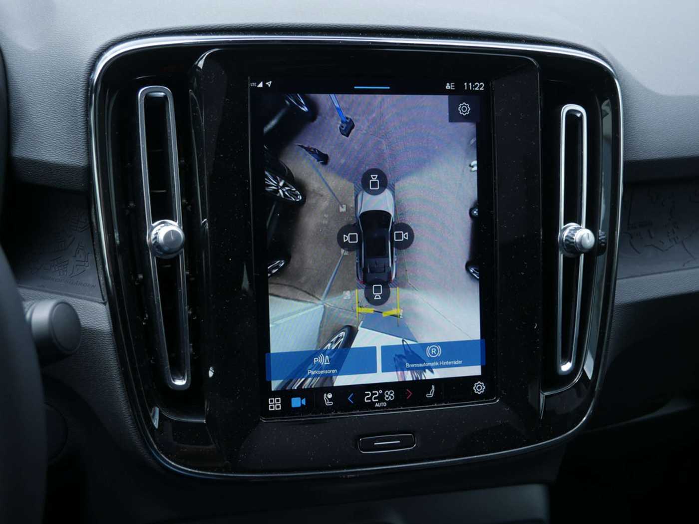 Volvo C40 Recharge – Bild 10