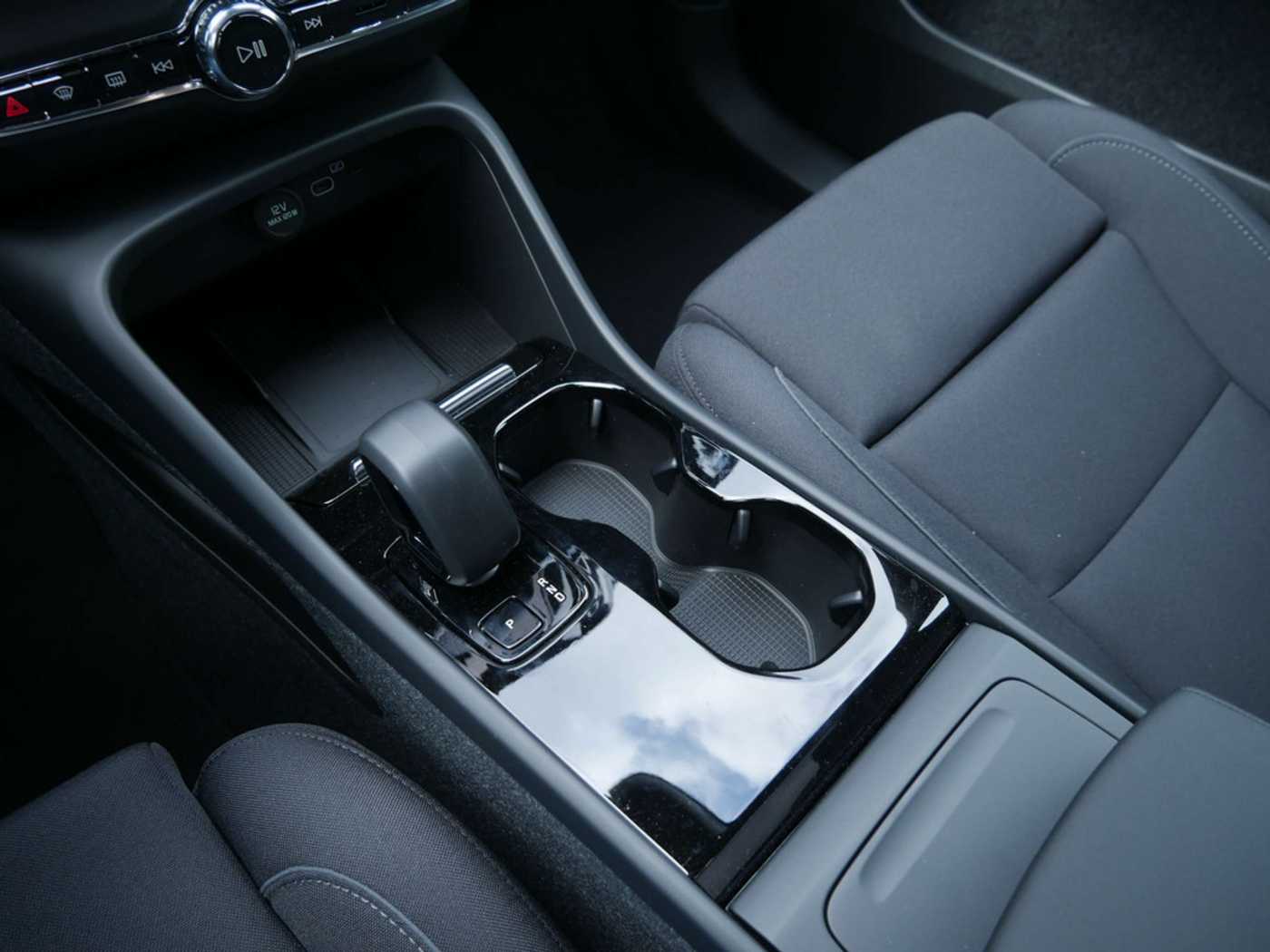 Volvo C40 Recharge – Bild 13