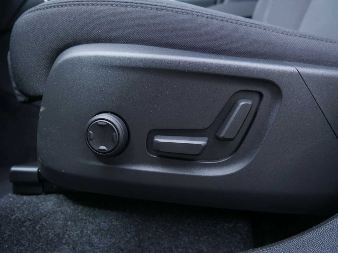 Volvo C40 Recharge – Bild 16