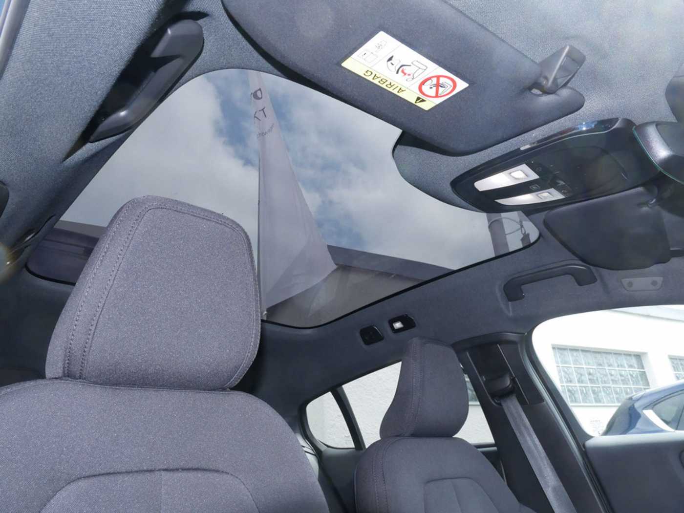 Volvo C40 Recharge – Bild 18