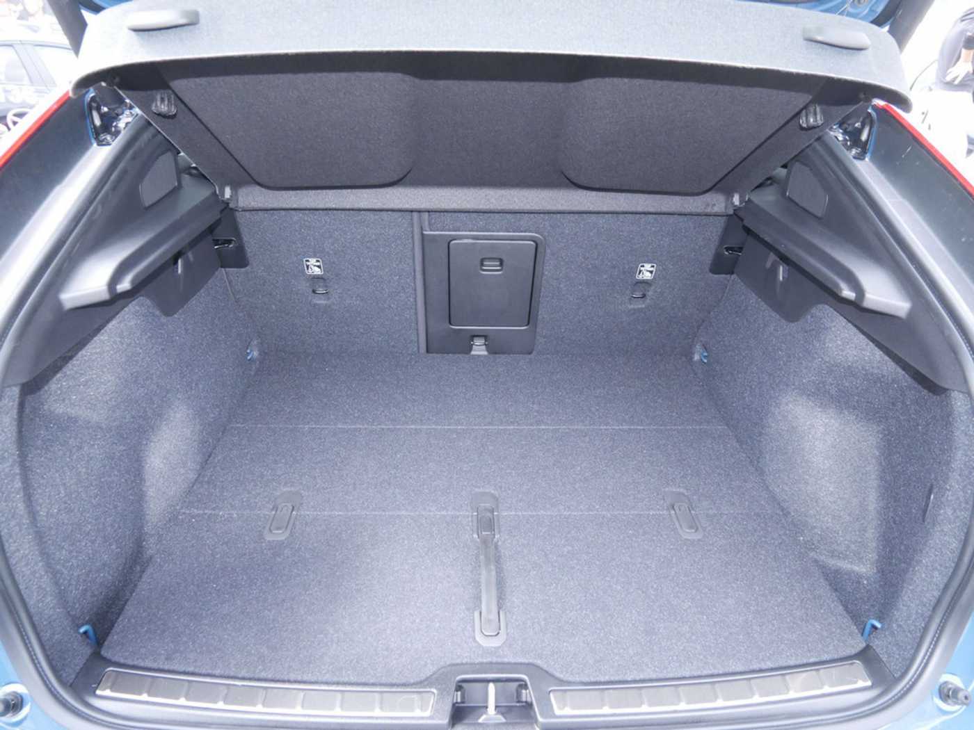 Volvo C40 Recharge – Bild 20