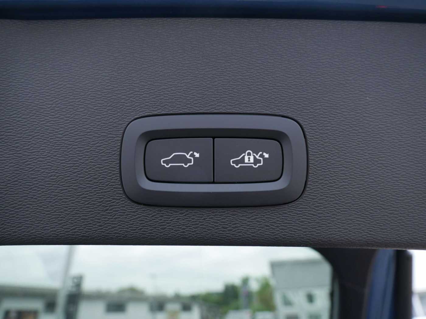 Volvo C40 Recharge – Bild 21