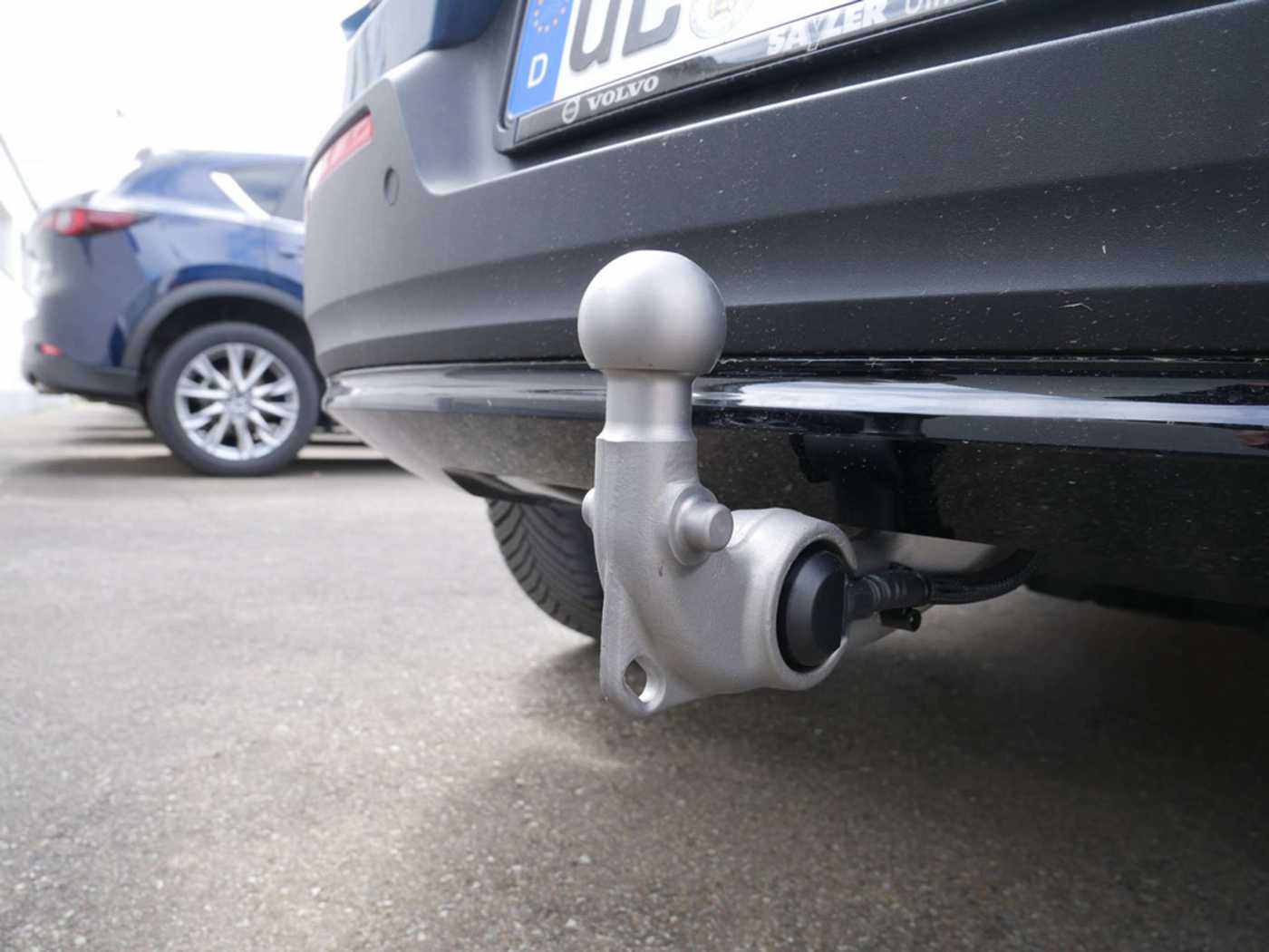 Volvo C40 Recharge – Bild 22