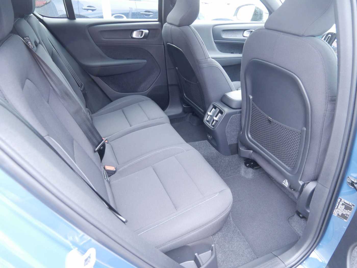 Volvo C40 Recharge – Bild 4