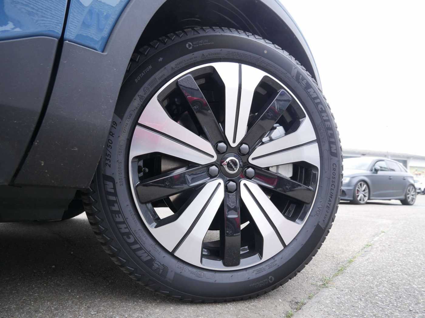 Volvo C40 Recharge – Bild 5