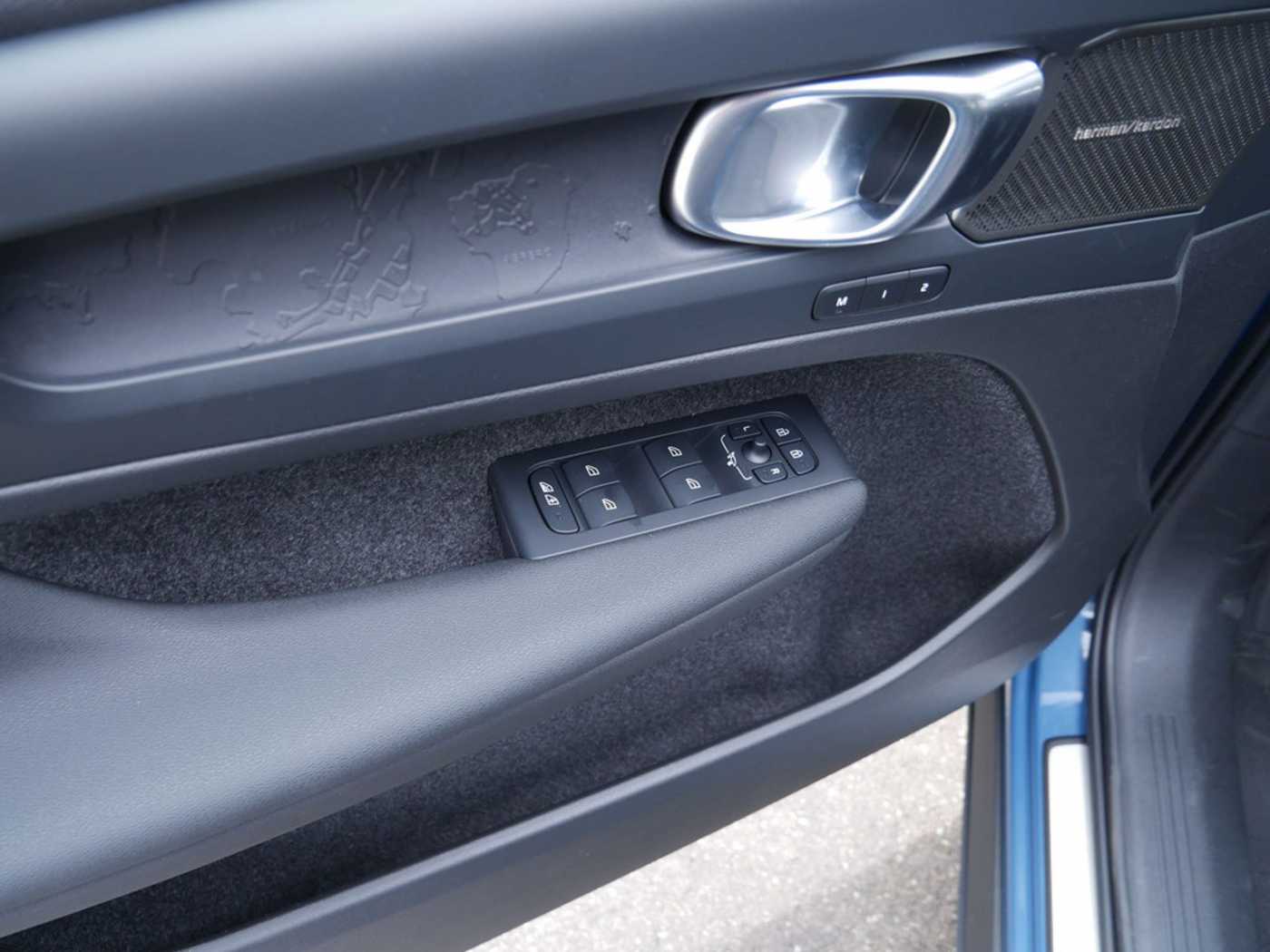 Volvo C40 Recharge – Bild 6