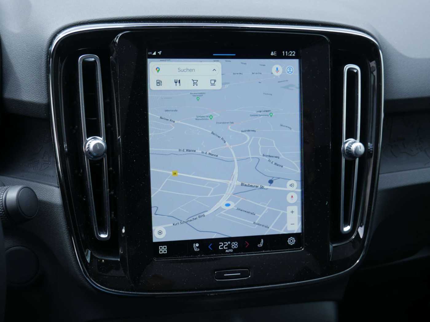 Volvo C40 Recharge – Bild 8