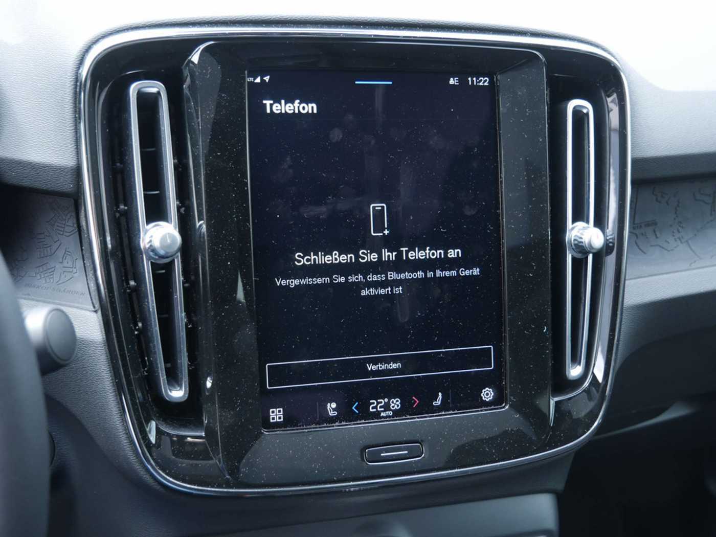 Volvo C40 Recharge – Bild 9