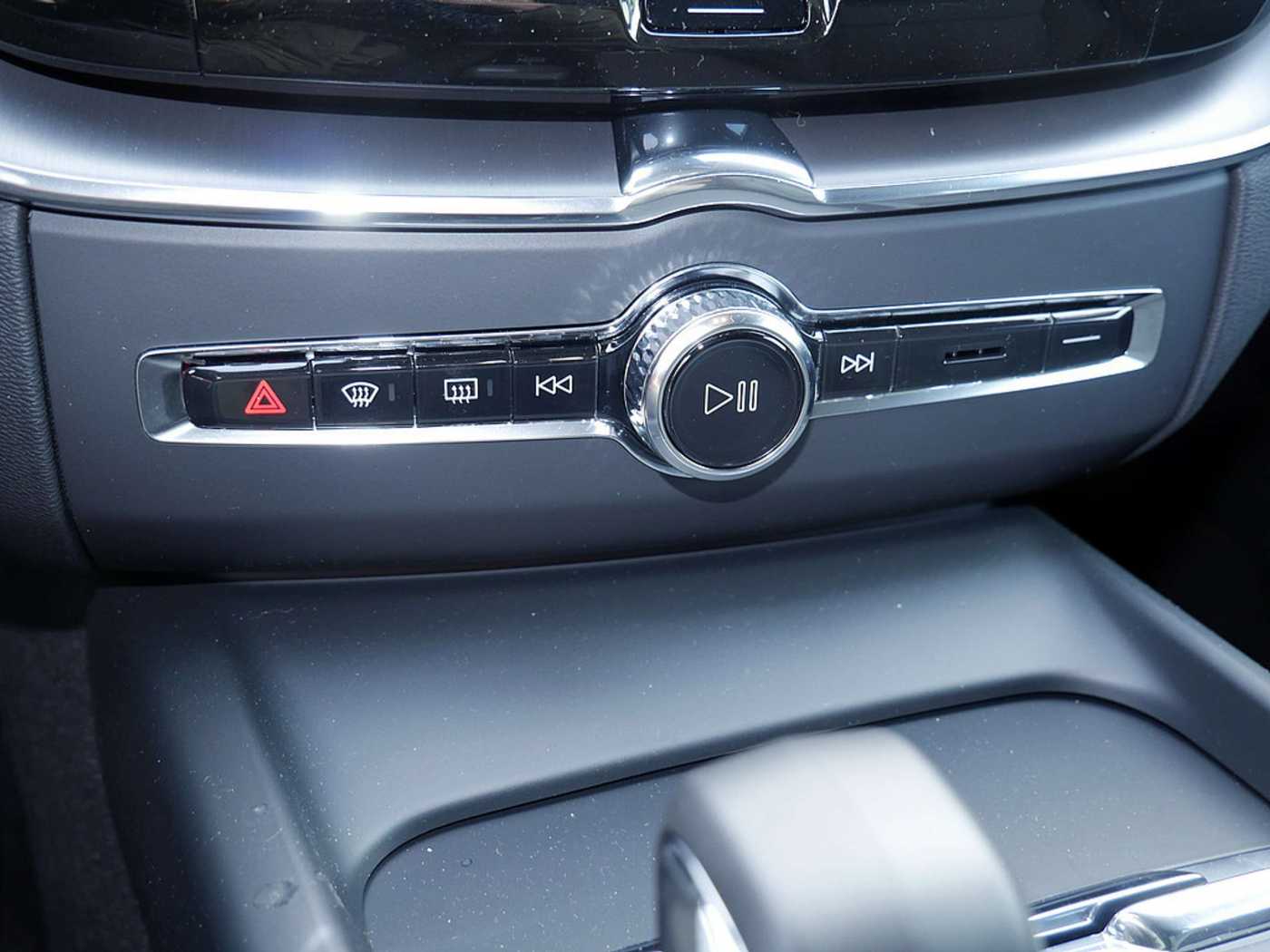 Volvo XC60 – Bild 10