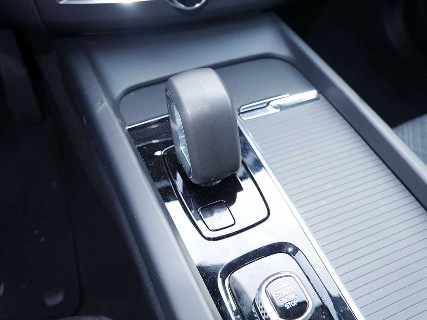 Volvo XC60 – Bild 11