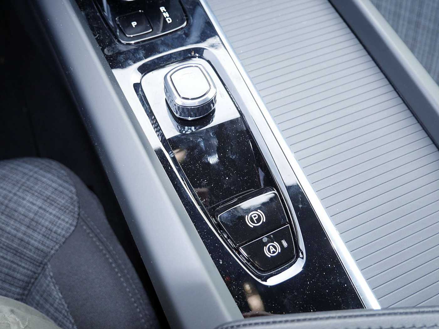 Volvo XC60 – Bild 12