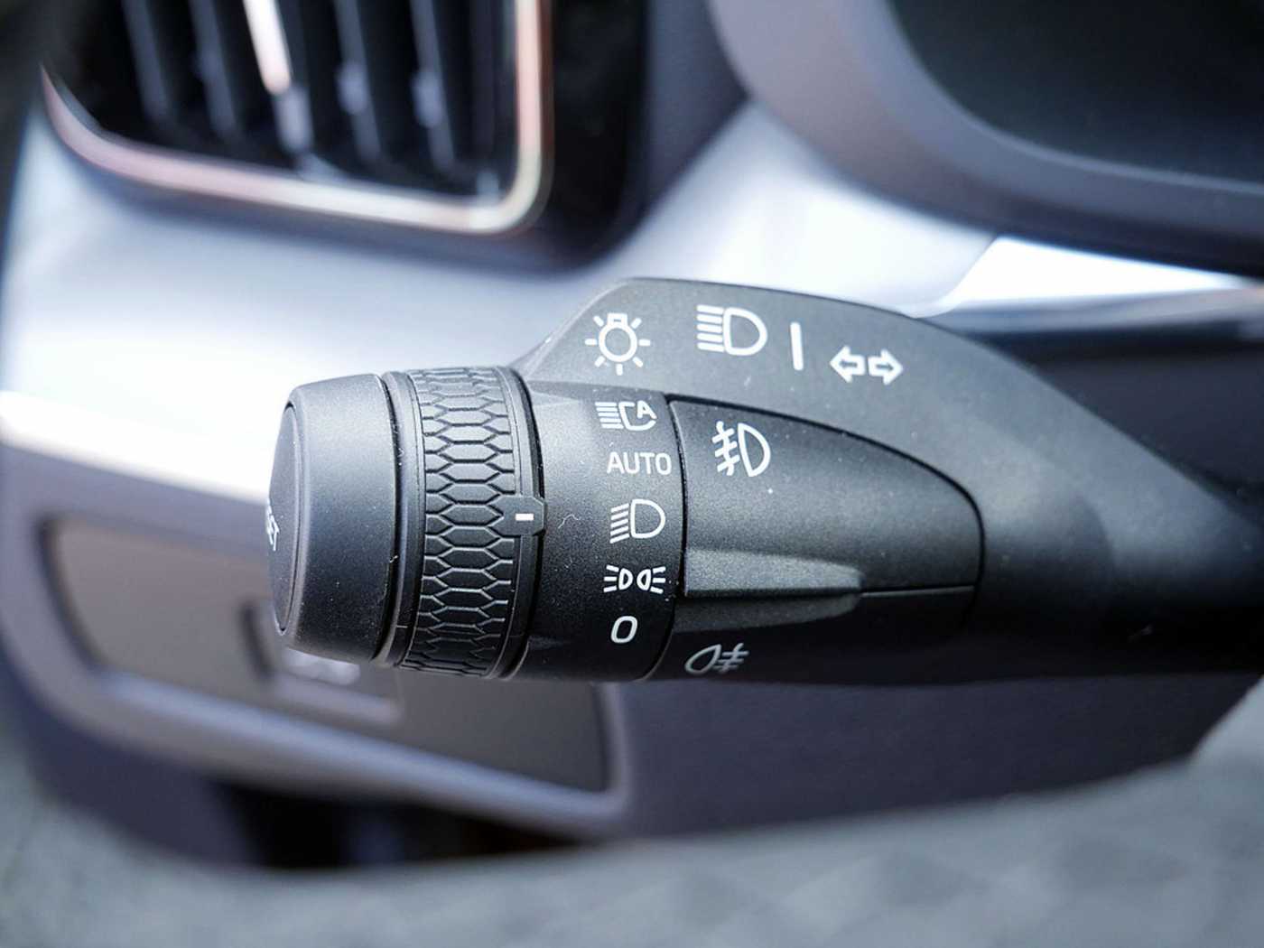 Volvo XC60 – Bild 13