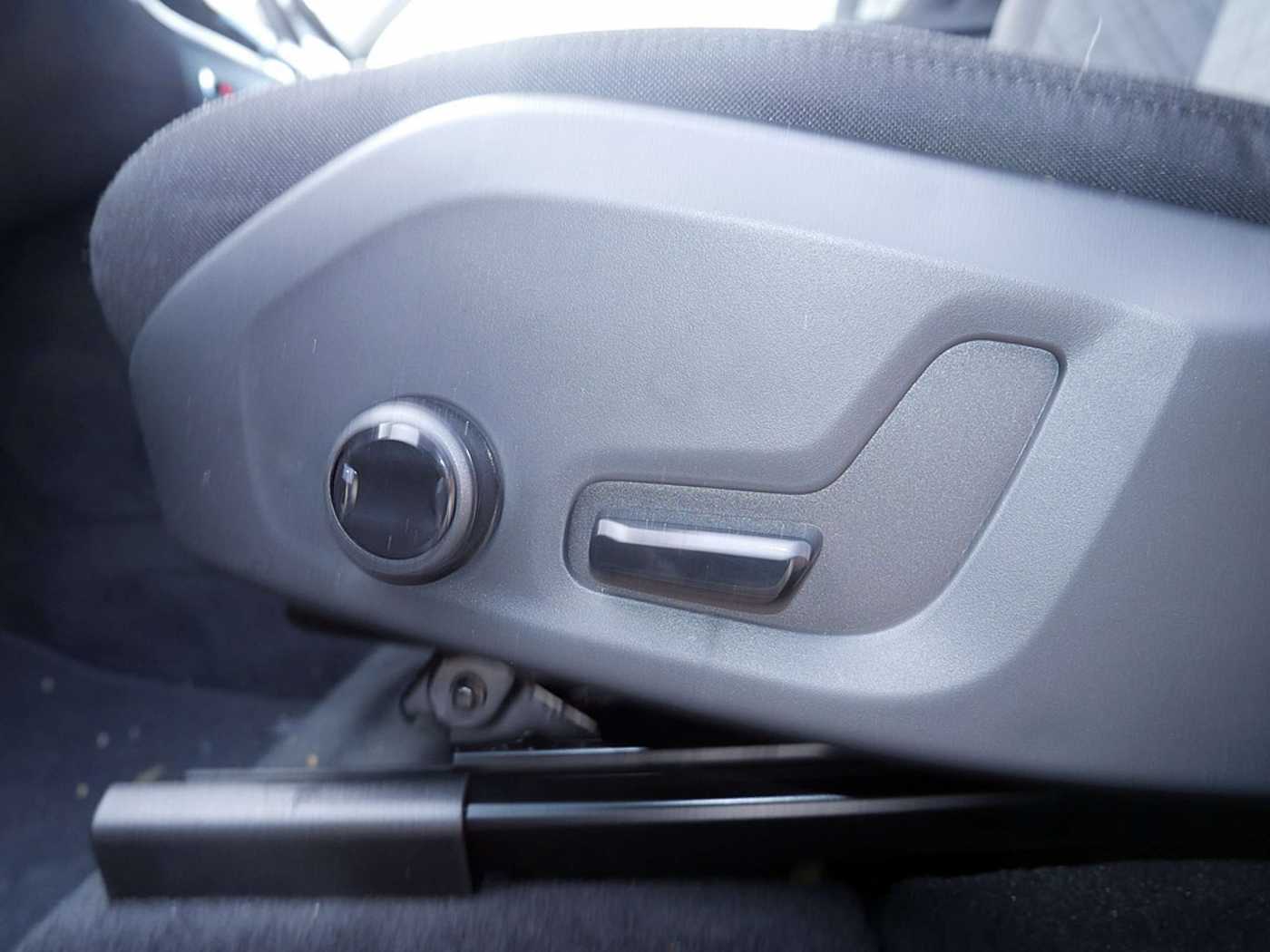 Volvo XC60 – Bild 15
