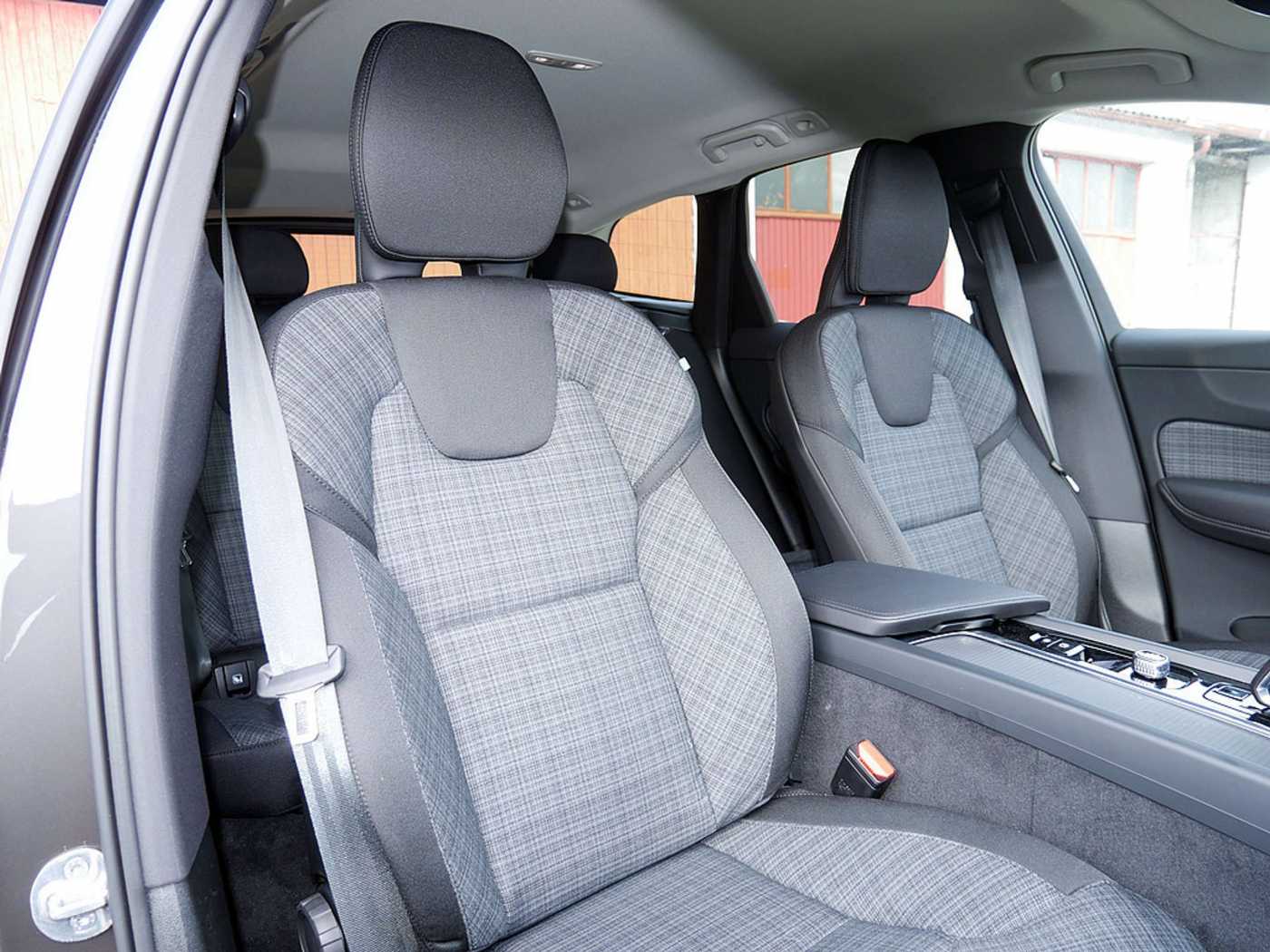 Volvo XC60 – Bild 16
