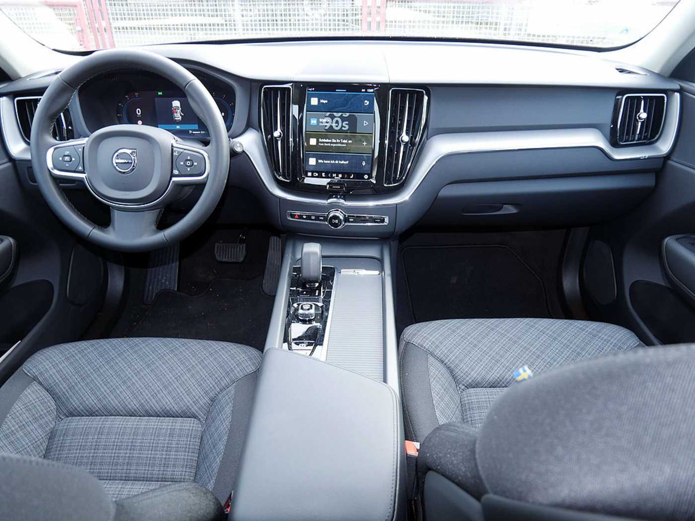 Volvo XC60 – Bild 17