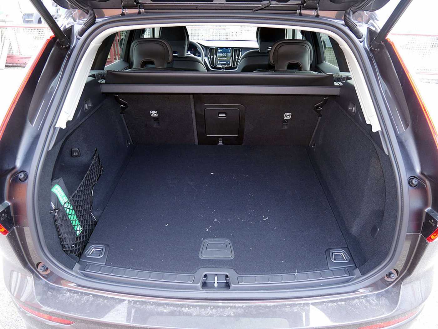 Volvo XC60 – Bild 18