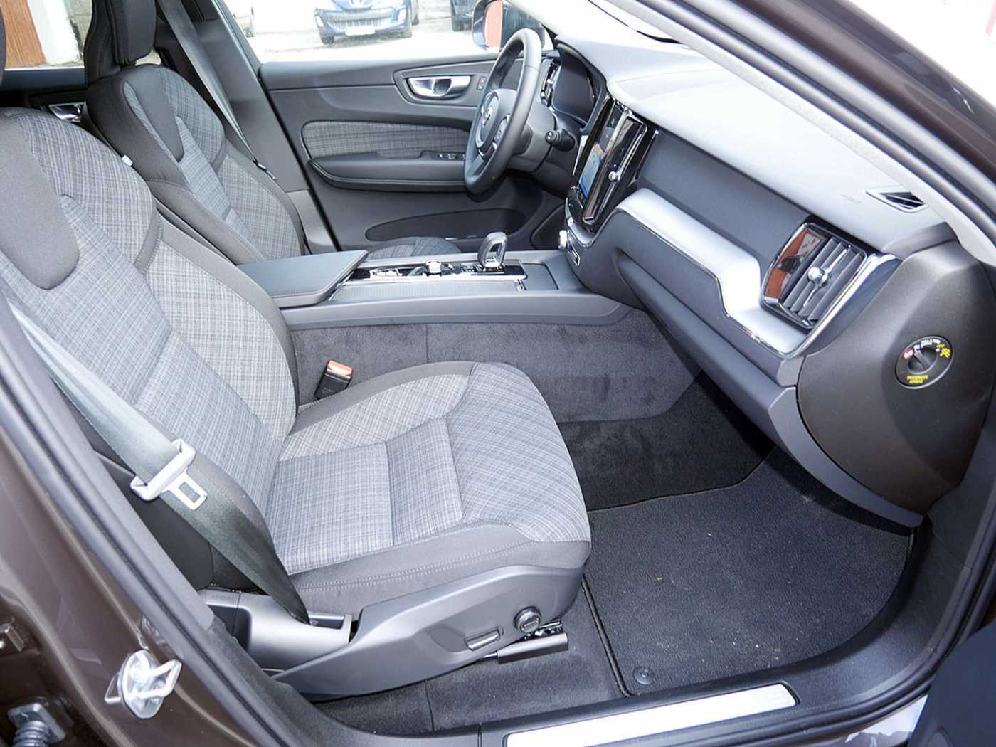 Volvo XC60 – Bild 2