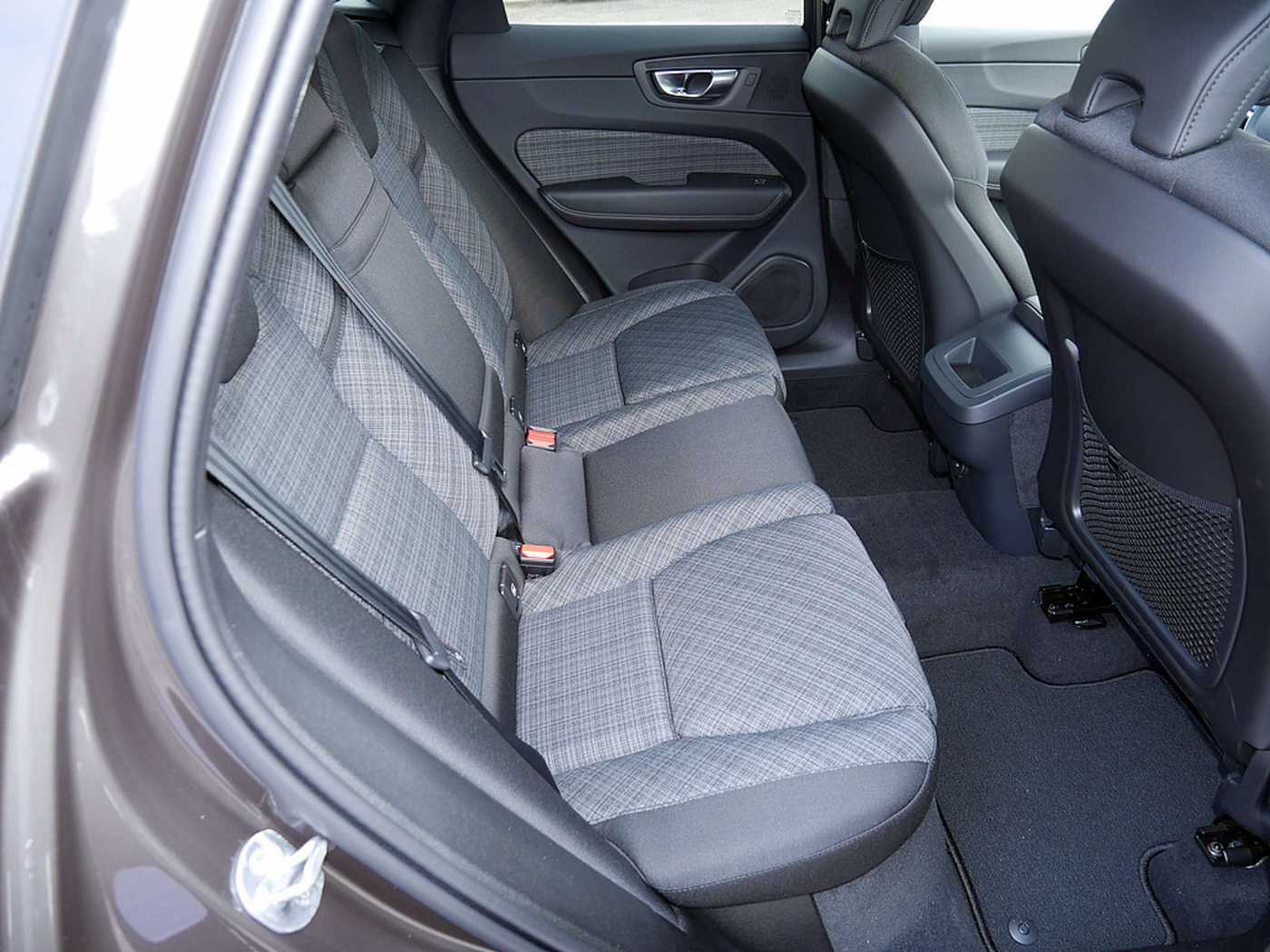 Volvo XC60 – Bild 4