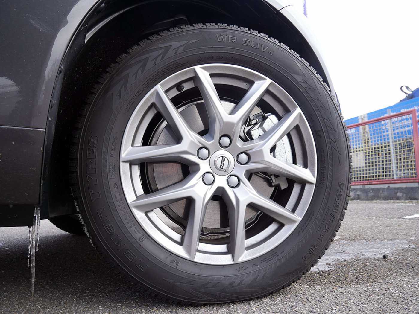 Volvo XC60 – Bild 5
