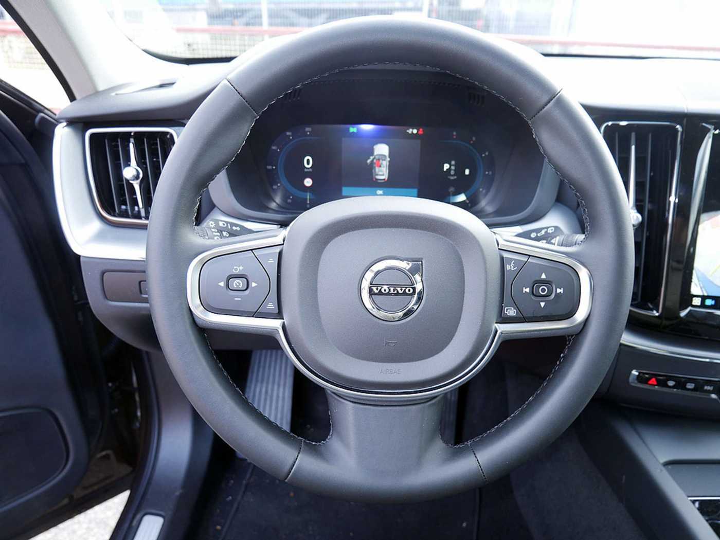 Volvo XC60 – Bild 7