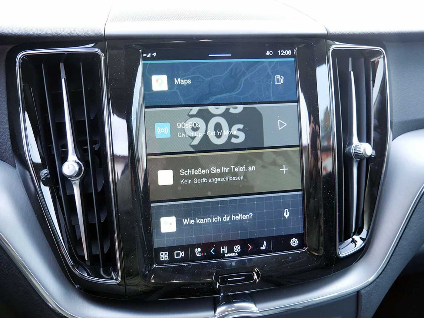Volvo XC60 – Bild 8