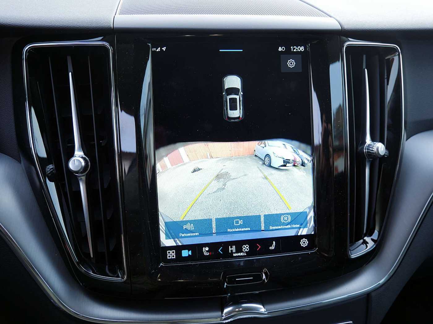 Volvo XC60 – Bild 9