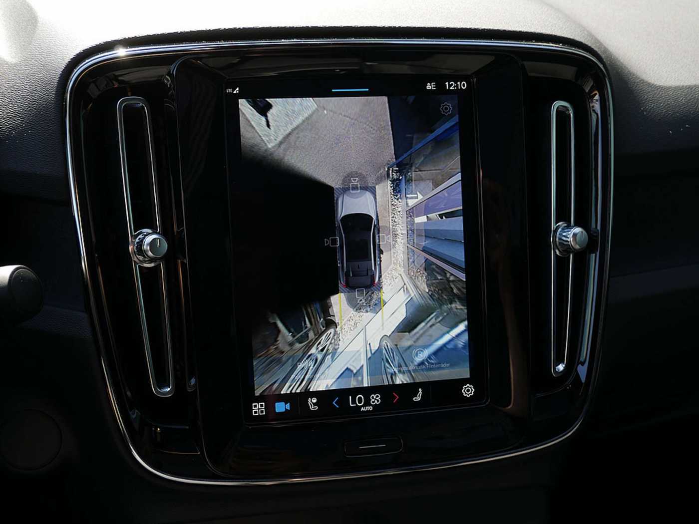 Volvo C40 Recharge – Bild 10