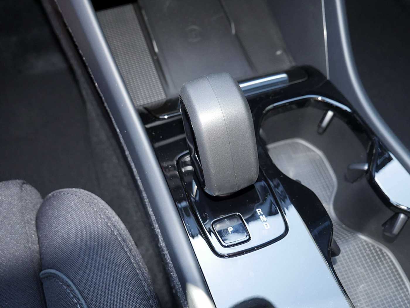 Volvo C40 Recharge – Bild 13