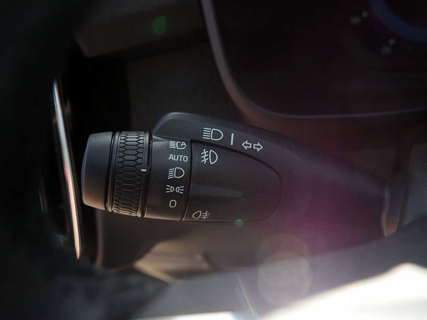 Volvo C40 Recharge – Bild 14