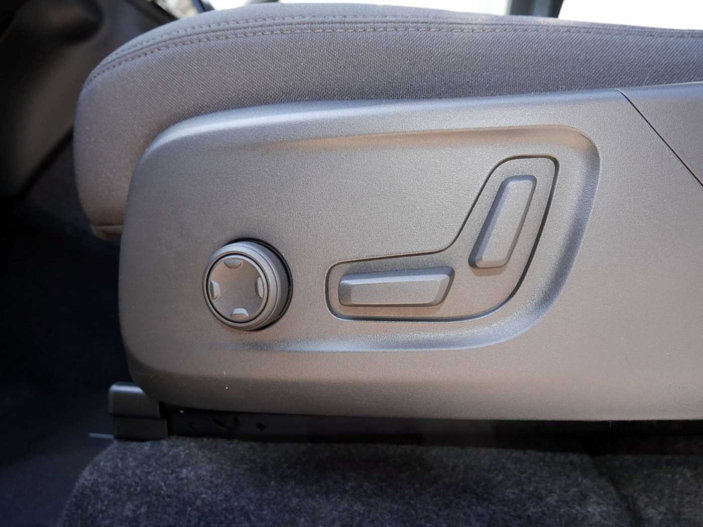 Volvo C40 Recharge – Bild 16