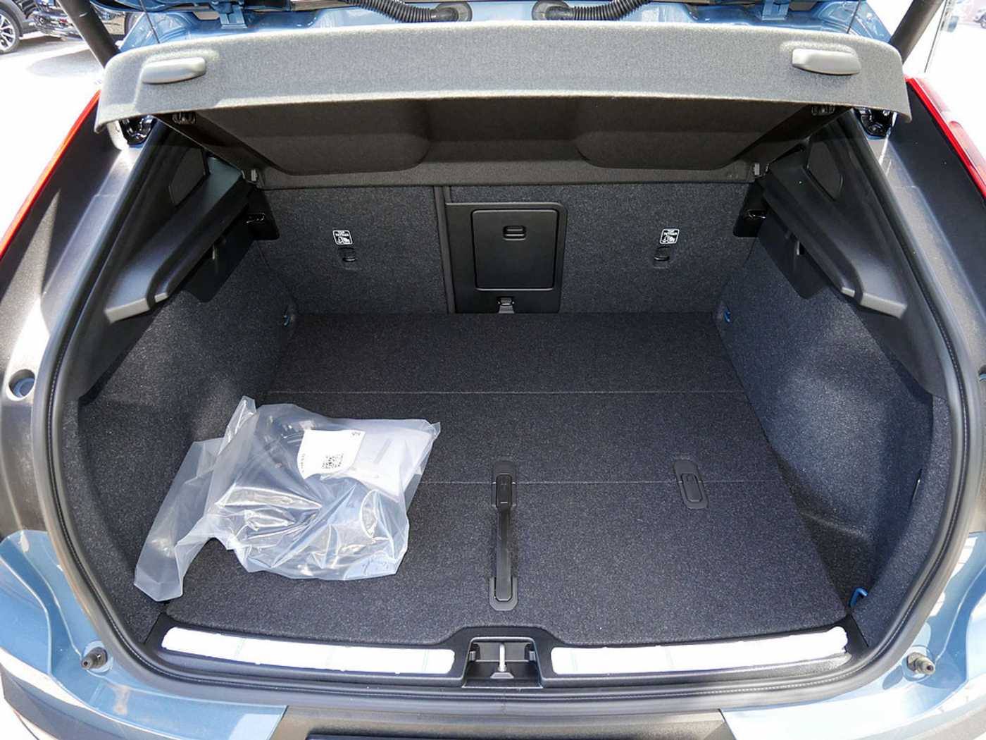 Volvo C40 Recharge – Bild 20