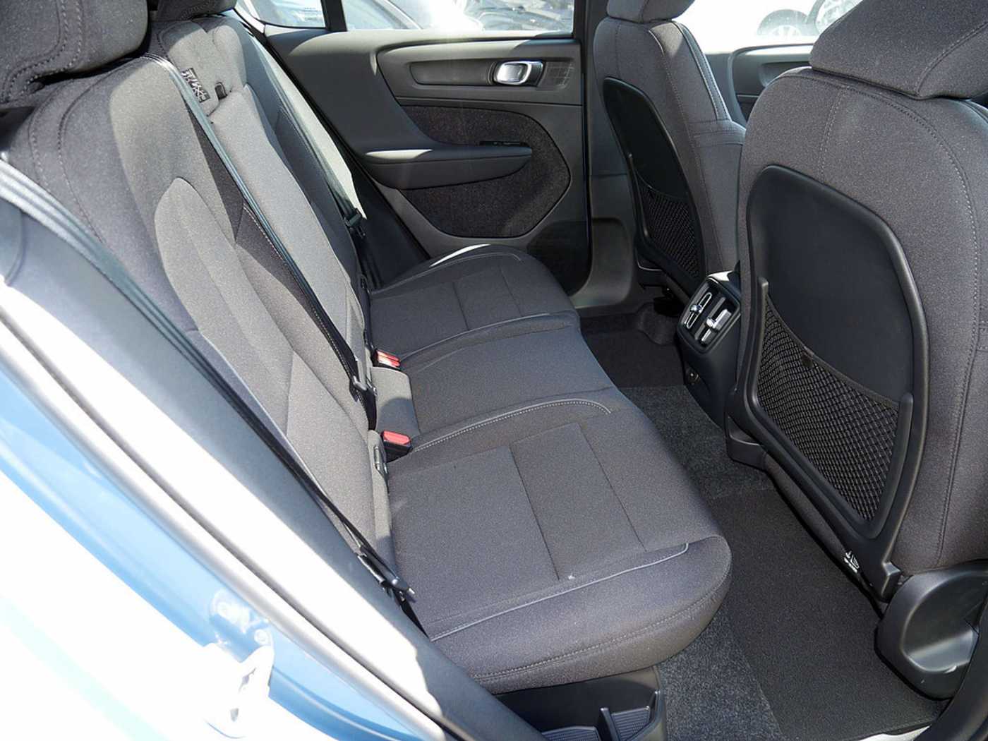 Volvo C40 Recharge – Bild 4