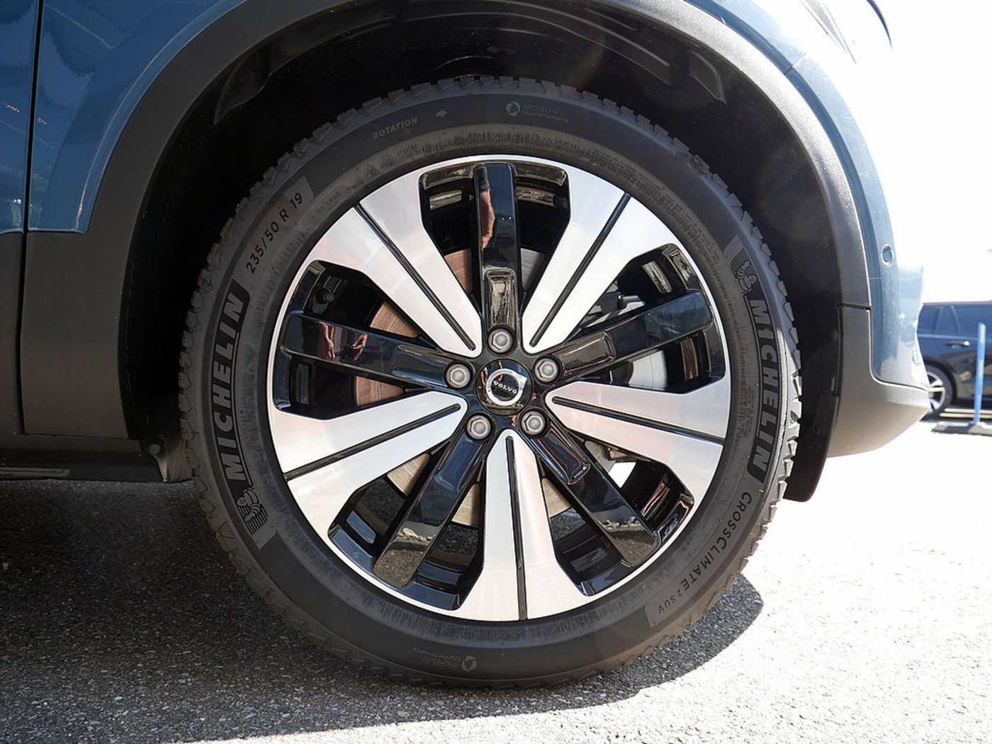 Volvo C40 Recharge – Bild 5