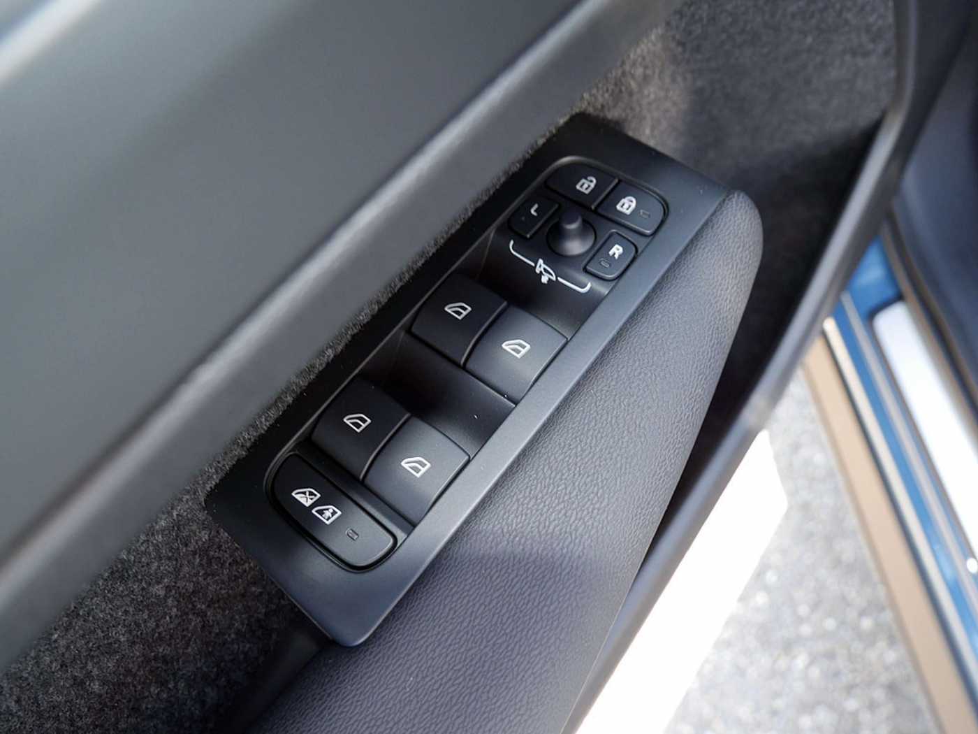 Volvo C40 Recharge – Bild 6