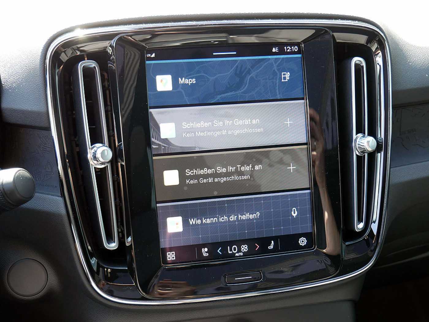 Volvo C40 Recharge – Bild 8
