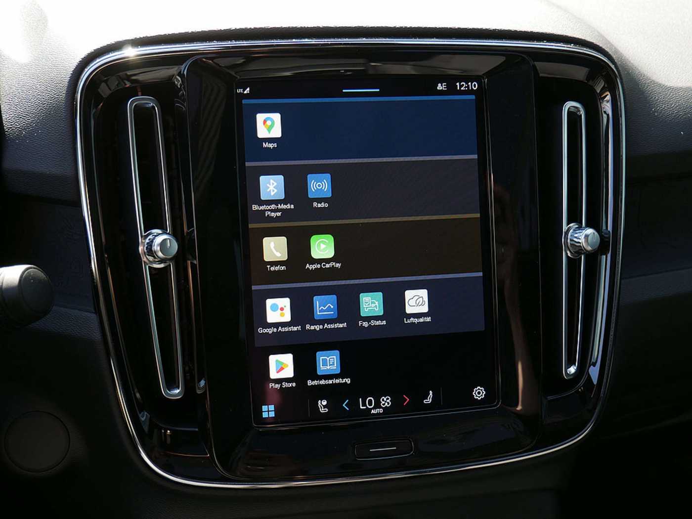 Volvo C40 Recharge – Bild 9
