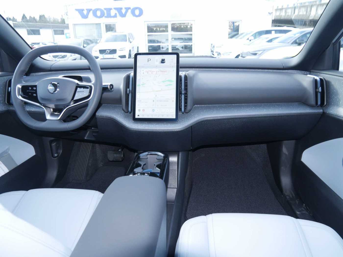 Volvo EX30 – Bild 15