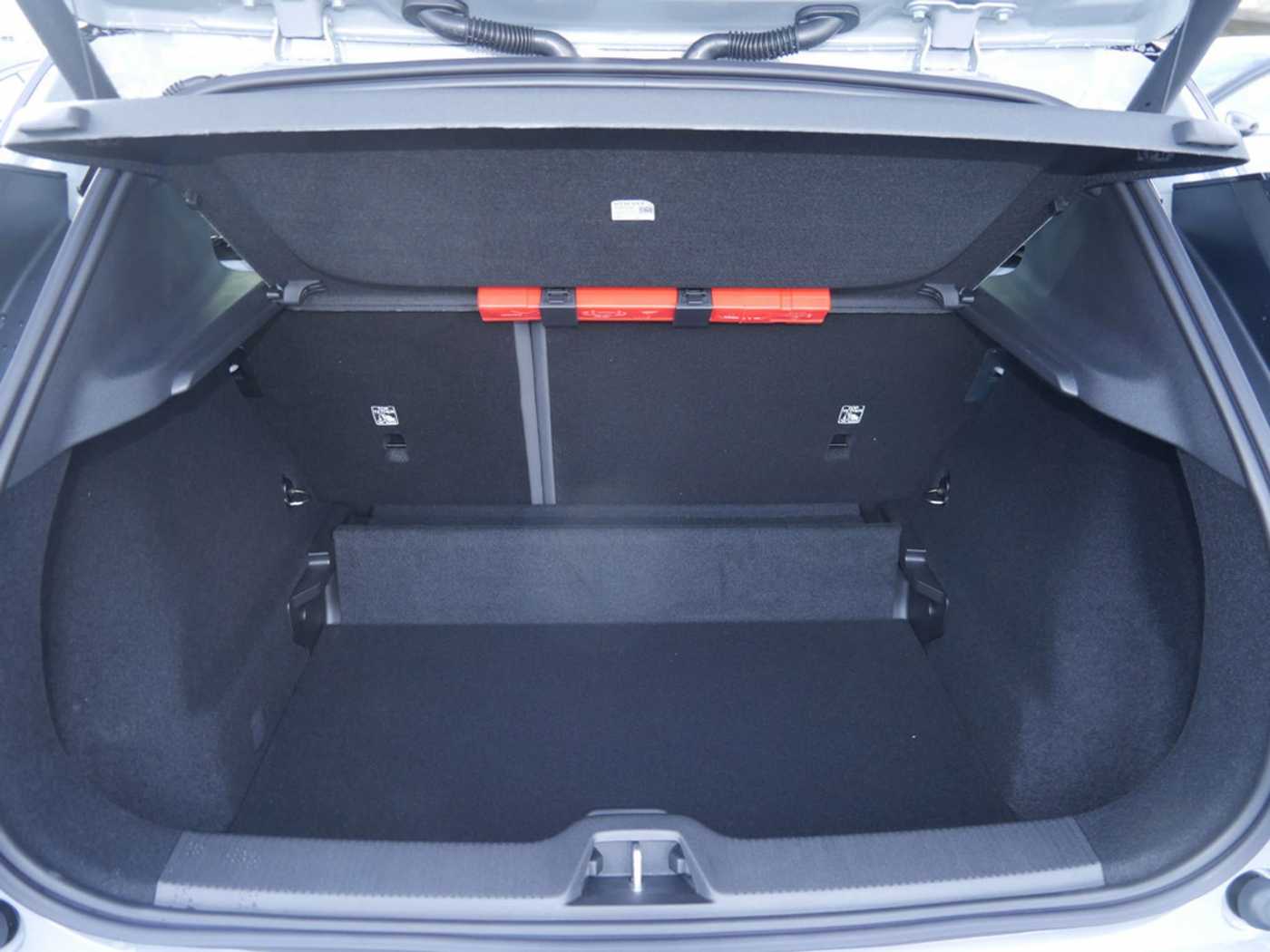 Volvo EX30 – Bild 16